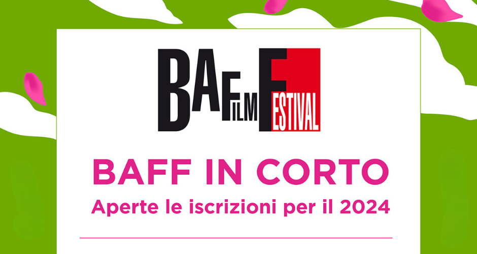 BAFF busto arsizio film festival
